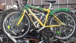 Japanese carbon bicycle frame from Japan with quick delivery