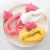 Import Japanese Hairbands for Girls Plush peach Hairband Jewelry Hair Accessories women from China