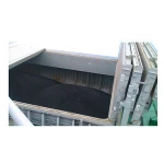 Japanese special transportation with vacuum conveying system