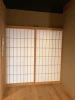 Japanese Washi Made Classic Art Background Contemporary Wall Paper