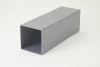 Japanese welded compressive strength carbon steel square iron pipe