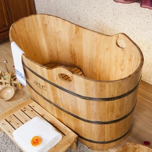 Japanese wooden soak tub made of cedar,bathtub price/spa tub
