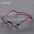 Import Jaspeer wholesale cheap old people hanging neck foldable magnetic reading glasses from China