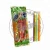 Import jelly candy assorted fruit jelly stick from China