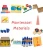 Import Jeu Montessori Math Toys Waldorf Toys Math Material Games Baby Nursery Furniture Cheap Daycare Furniture Wooden Math Board Gifts from China