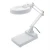 Import Jewelry Magnifying Lamp Desktop Lamp Magnifier Daylight Fluorescent Magnifier from China