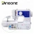 Import JG-1602 Electrical Portable Overlock Sewing Machine With 12 Stitches from China
