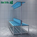 jialifu waiting room bench & hpl bench chair