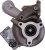 Import Jiamparts Engine Parts BV45 53039700345 For NISSAN FRONTIER YD25DDTI D40 from China