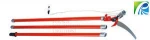 Jiatai -- Fiberglass Insulated high Voltage lopping shear/ Tree Pruner
