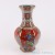 Import Jingdezhen Porcelain Qing Dynasty Bird Floral Motif Emperor Phoenix Ceramic Vases from China
