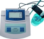 JK-PHM-004 Desktop LCD display digital PH Meter