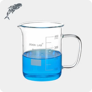 Joan Lab Food Grade Glass beaker 500ml
