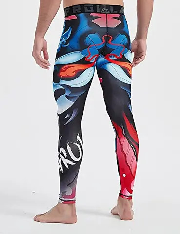 Jogging Running Training  Sublimation  Pants