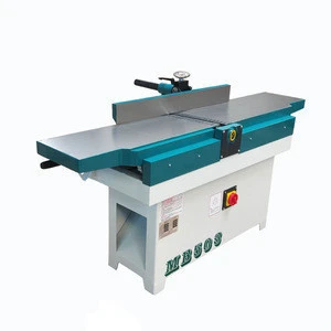 Jointer/woodworking surface planer