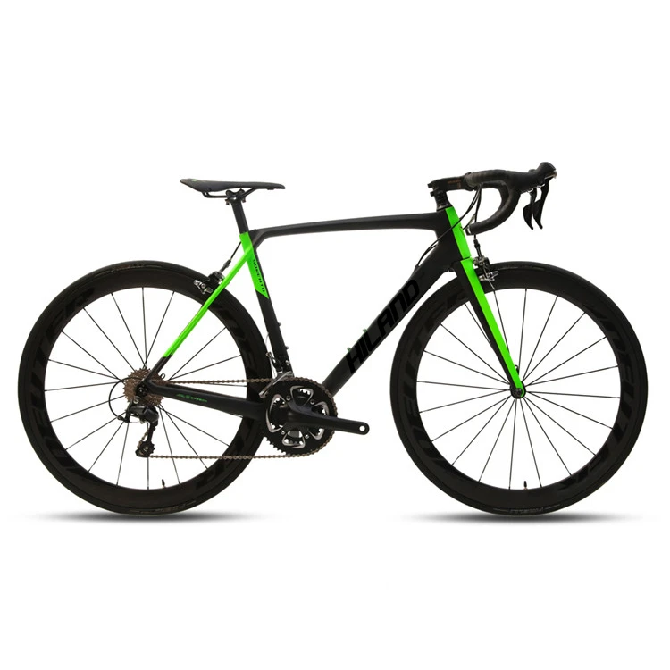 JOYKIE ODM OEM 700C racing carbon fiber frame road bike bicycle for men