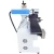 Import JPT Automatic Feeding Laser Marker 20w 30w 50w Fiber Laser Flying Marking Machine with Conveyor Belt for Pen Marking from China