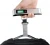 Import J&R Unique CE Approved Sleek Stainless Steel Hanging Luggage Scale from China