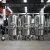 Juicer production line processing machine 3 in1 glass bottle juice filling machine line juice concentrate machine