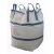 Import Jumbo Bulk Big Bag, Water-Proof Ton Bag for Cement from China