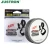 Import Justron 100m great color resistance Braided Thread 8x Braided Multifilament 8 Strand Pe Fishing Line from China