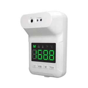 k3 plus Human temperature measuring detection device K-3s measuring instrument with real-time data export software
