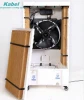Kabel air conditioners 45L 5000cbm/h evaporative air cooler with CE available