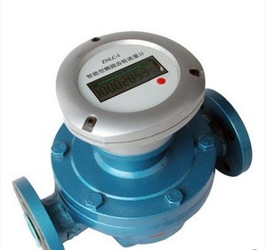 KEM process automation products flow meter water and oil