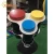 Import Kid outdoor educational music drum landscape drum toy set, congas play music percussion instrument toy set from China