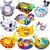 Import Kid summer swimming tool floating goose inflatable floating water toy from China