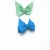 Import Kids Baby Girl Hair Toddler Hair Clip Bow Mini Barrettes Hairpin from China