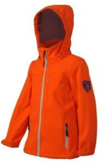 Kids Childrens Winter Softshell Jacket In Stock