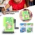 Import Kids Hand held Manual Pencil Sharpener Cute Cartoon Sharpener School Supplies Stationery for Children from China