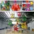 Import Kids Outdoor speed windmill rides small Ferris Wheel for Sale from China