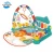 Import Kids Playmat Baby Play Mat For Children from China