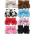 Import Kids Teddy Bear Slippers Fuzzy Teddy Wholesale Plush New Style Slippers House Women Slippers from China