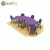 Import kindergarten children reading table and chair for sale from China
