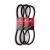 Import KingPower Cogged Power Transmission V-Belts Manufacturers Belts for drives Mechanical Parts from China