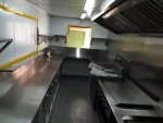 kitchen  equipment/Commercial Hotel Kitchen Project