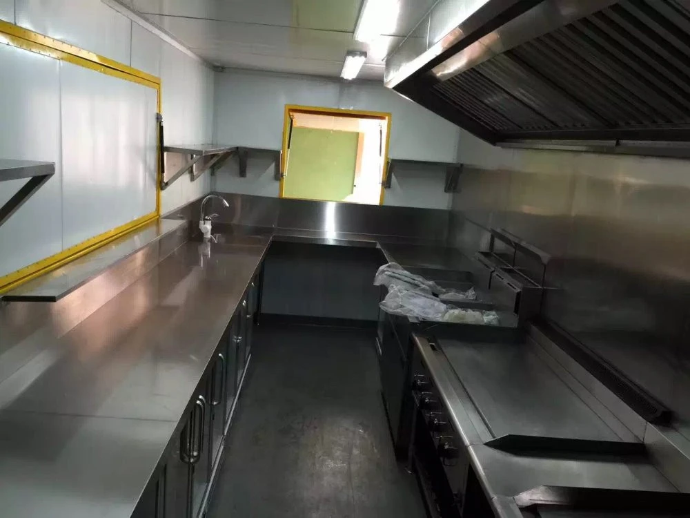 kitchen  equipment/Commercial Hotel Kitchen Project