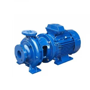 KMP series direct coupling single stage centrifugal pump
