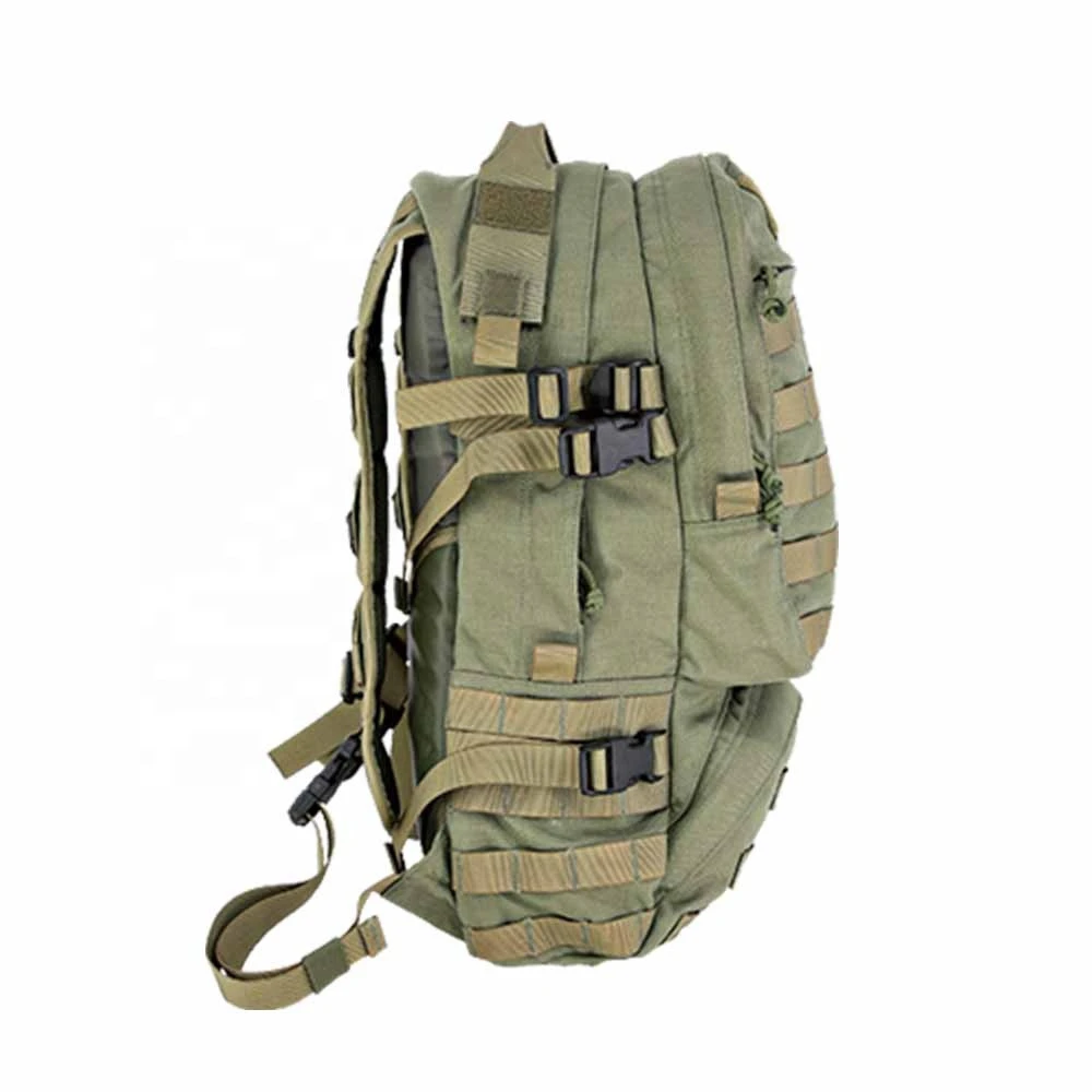 KMS 600D/900D Polyester Military tactical bag Molle army green backpack 2020 For Outdoor,Camping ,Hiking,Traveling
