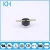 Import KSD301 Termostato Bimetalico Garment Steamer Thermal Switch Parts Thermostat from China