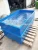 Import KX 1000 L Volume and fiberglass reinforced plastic material pond FRP Fish Tank from China