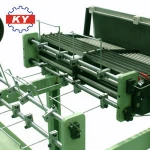 KY professional electron frame needle loom industrial safety lanyard webbing