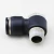 Import L Type Elbow Rotating Swivel Male Banjo Fitting Push to Connect Fitting Compact PH Outer Hexagon Push in Pneumatic Ftting from China