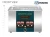 Import Lab Mini Drainage Digital Ultrasonic Cleaner from China