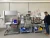 Import Lab Scale Milk Dairy Juice Coconut Milk Processing Equipment UHT Sterilizing mini Dairy Plant from China