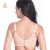 Import Lace undergarment covering the chest Memory ring full Cup Plus Size Anti Emptied bra from China