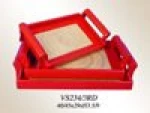 Lacquer Tray
